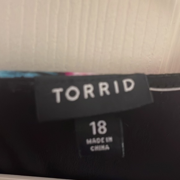 Flower rose dress flowey - Picture 2 of 3